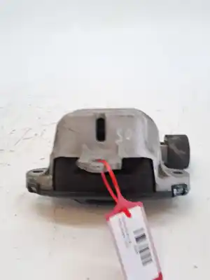 Автозапчасти б/у поддержка двигателя за opel mokka / mokka x (j13) 1.7 cdti (_76) ссылки oem iam 95135160  