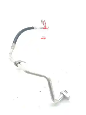 Second-hand car spare part air conditioning pipes for opel combo life e opel combo oem iam references 94530z01