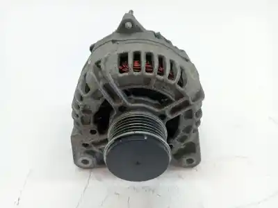 Peça sobressalente para automóvel em segunda mão alternador por renault clio iii clio iii referências oem iam 8200390675  