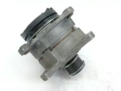 Peça sobressalente para automóvel em segunda mão alternador por renault clio iii clio iii referências oem iam 8200390675  