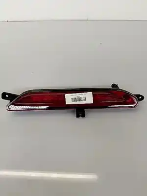 Pezzo di ricambio per auto di seconda mano fendinebbia posteriore destro per omoda c5  riferimenti oem iam 605000616aa  