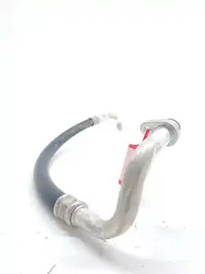 Second-hand car spare part air conditioning pipes for opel combo life e opel combo oem iam references 9822435580