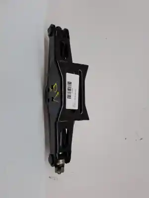 Peça sobressalente para automóvel em segunda mão macaco hidráulico por peugeot 208 like referências oem iam 672599