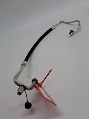 Автозапчасти б/у трубы кондиционирования воздуха за kia stonic (ybcuv) g3lf ссылки oem iam 97762h8950