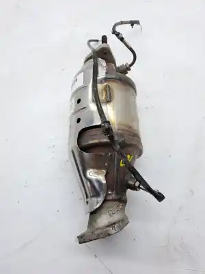 Second-hand car spare part Catalytic Converter for KIA XCEED BUSINESS 136 CV / 100 KW OEM IAM references 289G003HD0  