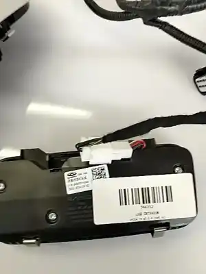 Pezzo di ricambio per auto di seconda mano luce interna per omoda c5 riferimenti oem iam 605000745aa