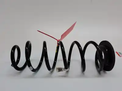 Автозапчасти б/у амортирующая пружина за kia stonic (ybcuv) g3lf ссылки oem iam 55330h8fc0