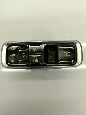 Second-hand car spare part headlights switch for omoda c5  oem iam references 808001532aaa8e  