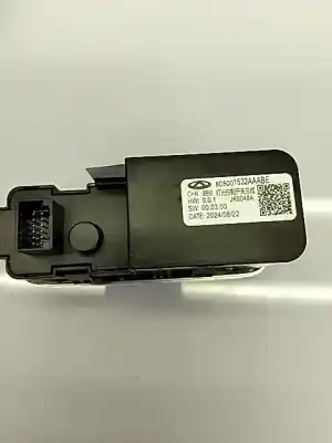Pezzo di ricambio per auto di seconda mano controllo della luce per omoda c5 riferimenti oem iam 808001532aaa8e