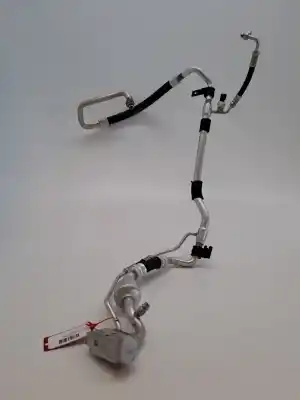 Peça sobressalente para automóvel em segunda mão tubos de ar condicionado por kia xceed business 136 cv / 100 kw referências oem iam c1097775cr100