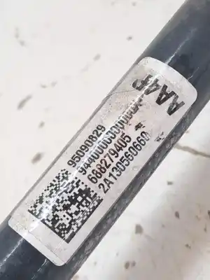 Автозапчасти б/у задняя правая трансмиссия за opel mokka / mokka x (j13) 1.7 cdti (_76) ссылки oem iam 94560855  414018