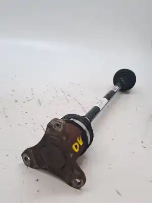 Автозапчасти б/у задняя правая трансмиссия за opel mokka / mokka x (j13) 1.7 cdti (_76) ссылки oem iam 94560855  414018