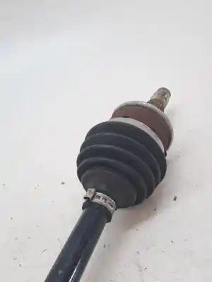 Автозапчасти б/у задняя правая трансмиссия за opel mokka / mokka x (j13) 1.7 cdti (_76) ссылки oem iam 94560855  414018