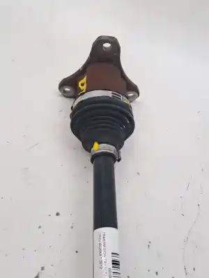 Автозапчасти б/у задняя правая трансмиссия за opel mokka / mokka x (j13) 1.7 cdti (_76) ссылки oem iam 94560855  414018