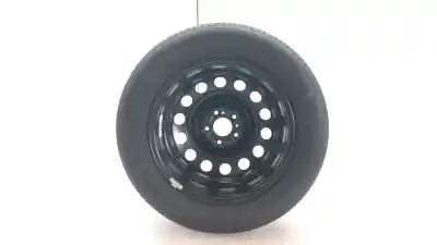 Second-hand car spare part spare tire for opel combo cargo (e) select 76 cv / 56 kw oem iam references 9675399180  