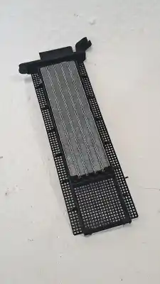 Автозапчасти б/у сопротивление нагреву за peugeot 3008 style ссылки oem iam 6436g1