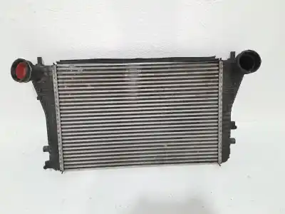 Peça sobressalente para automóvel em segunda mão intercooler por seat altea (5p1) * referências oem iam 1k0145803s