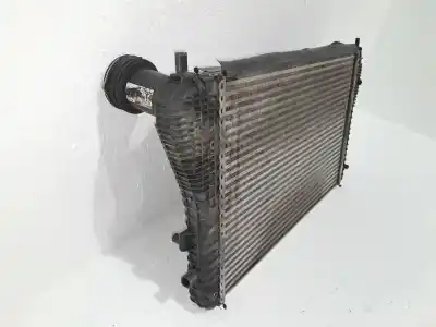 Peça sobressalente para automóvel em segunda mão intercooler por seat altea (5p1) * referências oem iam 1k0145803s  
