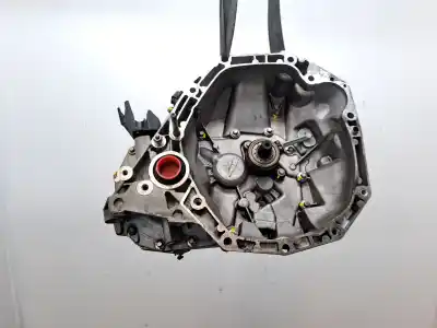 Peça sobressalente para automóvel em segunda mão  por RENAULT CLIO III  Referências OEM IAM JR5124  