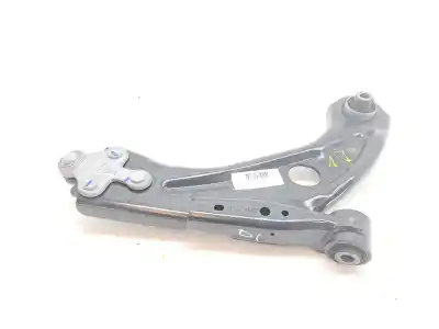 Автозапчастина б/у ПЕРЕДНІЙ ЛІВИЙ НИЖНИЙ РЫЧАГ ПІДВІСКИ для OPEL VIVARO FURGÓN/COMBI (07.2006 =>)  Посилання на OEM IAM 9816865580  