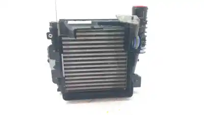 Second-hand car spare part intercooler for opel combo cargo (e) select 76 cv / 56 kw oem iam references 9675627980  