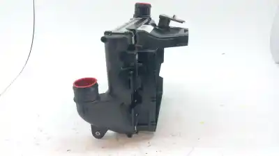 Second-hand car spare part intercooler for opel combo cargo (e) select 76 cv / 56 kw oem iam references 9675627980  