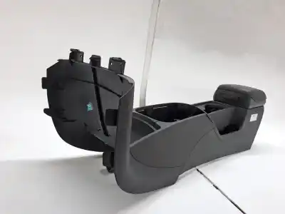 Peça sobressalente para automóvel em segunda mão consola central por volvo c30 * referências oem iam 30755349  