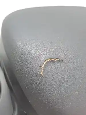 Peça sobressalente para automóvel em segunda mão consola central por volvo c30 * referências oem iam 30755349  