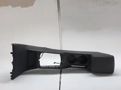 Peça sobressalente para automóvel em segunda mão consola central por volvo c30 * referências oem iam 30755349  