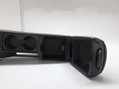 Peça sobressalente para automóvel em segunda mão consola central por volvo c30 * referências oem iam 30755349  