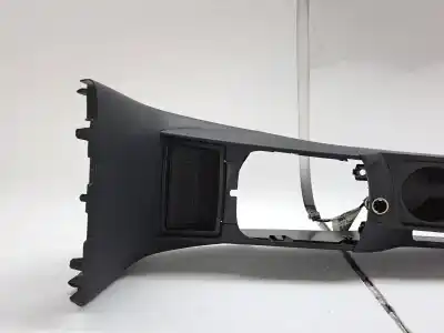 Peça sobressalente para automóvel em segunda mão consola central por volvo c30 * referências oem iam 30755349  