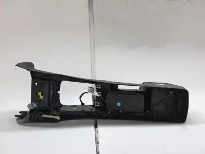 Peça sobressalente para automóvel em segunda mão consola central por volvo c30 * referências oem iam 30755349  