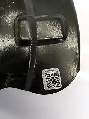 Second-hand car spare part front right knuckle for omoda c5  oem iam references 204004358aa  