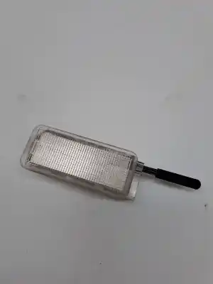 Pièce détachée automobile d'occasion LUMIÈRE INTÉRIEURE pour PEUGEOT 208  Références OEM IAM 6362N7  