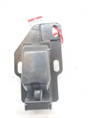 Second-hand car spare part trunk lock for opel combo life e opel combo oem iam references 9808571580  