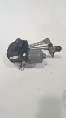 Автозапчасти б/у мотор переднего стеклоочистителя за peugeot 3008 style ссылки oem iam 6405pz