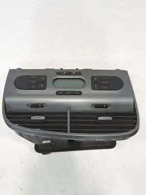 Peça sobressalente para automóvel em segunda mão comando de sofagem (chauffage / ar condicionado)  por seat altea (5p1) * referências oem iam 5p0907044k