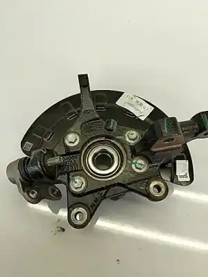 Pezzo di ricambio per auto di seconda mano snodo anteriore sinistro per omoda c5 riferimenti oem iam 204004357aa