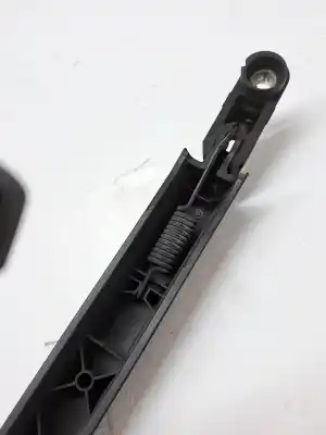 Second-hand car spare part rear windshield wiper arm for volvo c30 * oem iam references 31290075  