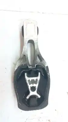 Second-hand car spare part gearbox support for opel combo cargo (e) select 76 cv / 56 kw oem iam references 9811786680  