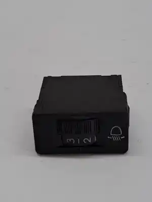 Peça sobressalente para automóvel em segunda mão comutador de luzes por peugeot 208 like referências oem iam 98016627xt