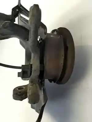 Second-hand car spare part FRONT RIGHT KNUCKLE for PEUGEOT 308  OEM IAM references 364796   Second-hand car spare part FRONT RIGHT KNUCKLE for PEUGEOT 308  OEM IAM references 364796