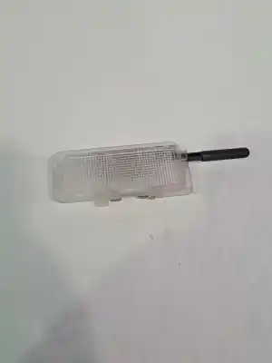 Автозапчасти б/у внутренний свет за peugeot 3008 style ссылки oem iam 6362n66362n7