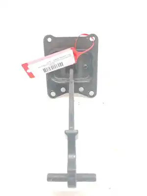 Автозапчастина б/у опора / направляюча розсувних дверей для OPEL VIVARO FURGÓN/COMBI (07.2006 =>) Combi 2.7t L1H1 Посилання на OEM IAM 8731R2  