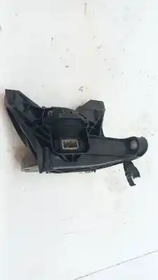 Second-hand car spare part engine support for opel combo cargo (e) select 76 cv / 56 kw oem iam references 9820297580  