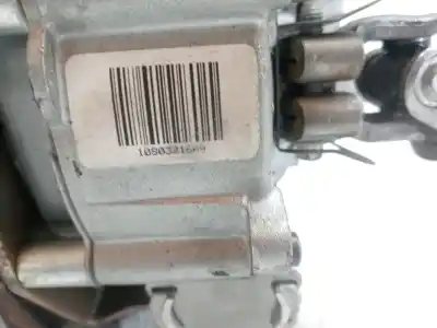 Peça sobressalente para automóvel em segunda mão coluna de direcção por renault clio iii clio iii referências oem iam 8200826807  