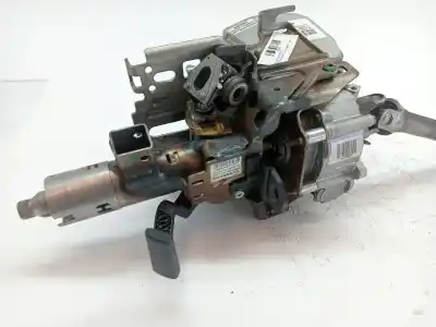 Peça sobressalente para automóvel em segunda mão coluna de direcção por renault clio iii clio iii referências oem iam 8200826807  