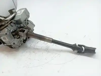 Peça sobressalente para automóvel em segunda mão coluna de direcção por renault clio iii clio iii referências oem iam 8200826807  