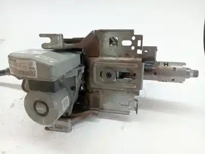 Peça sobressalente para automóvel em segunda mão coluna de direcção por renault clio iii clio iii referências oem iam 8200826807  