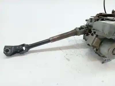 Peça sobressalente para automóvel em segunda mão coluna de direcção por renault clio iii clio iii referências oem iam 8200826807  